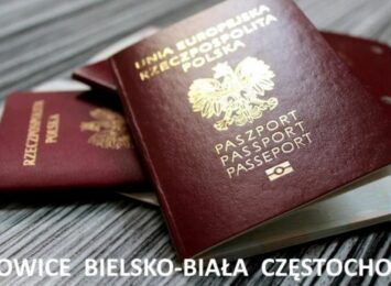 Dla załatwiających paszport w czwartek w Częstochowie okienka dłużej otwarte