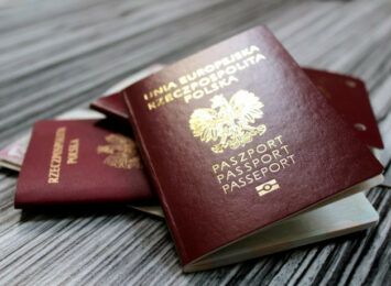 Biuro paszportowe w Częstochowie: Znowu ustawiają się kolejki po dokument. Wracają paszportowe soboty, najbliższa 18 marca