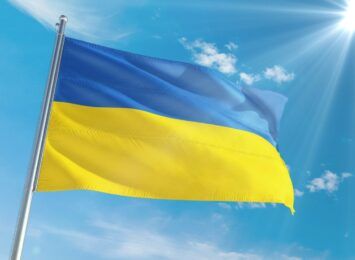 Pomoc dla Ukrainy nadal potrzebna, a jest mniejsza. Kolejna zbiórka w szkołach 9-20 maja