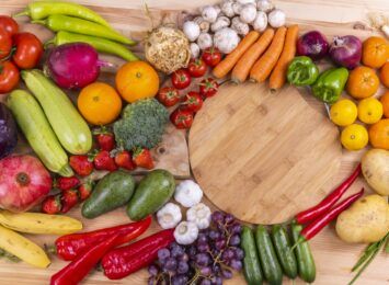 Poradnik dietetyczny Radia JURA: Jak prawidłowo zbilansować składniki mineralne i witaminy w diecie roślinnej?
