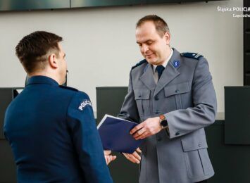 Sześć komisariatów podległych Komendzie Miejskiej Policji w Częstochowie ma nowe kierownictwo