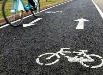 Dodatkowa trasa pieszo-rowerowa w Parku Lisiniec jeszcze tego lata? Powstanie z Budżetu Obywatelskiego