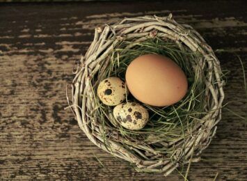 Czy jajka podwyższają poziom cholesterolu we krwi?