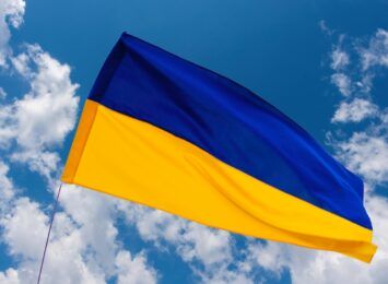 Pomoc samorządowa dla Ukrainy, dla Buczy i obwodu kijowskiego specjalny sprzęt