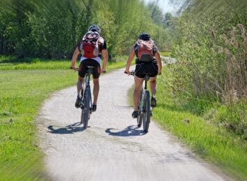 Częstochowa dla cyklistów na cały sezon: Ścieżki, aplikacja "Brama na Jurę" i rowery miejskie