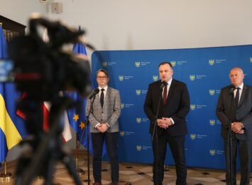 6 milionów złotych na szkolenia dla obywateli Ukrainy przekazał Urząd Marszałkowski