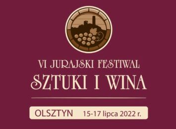 Muniek gwiazdą tegorocznej edycji Festiwalu Sztuki i Wina w Olsztynie