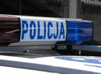 Lubliniecka policja poszukuje świadków przywłaszczenia plecaka