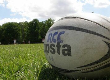 W niedzielę najmłodsi grają w rugby. Radio Jura poleca Turniej Dzieci i Młodzieży w Częstochowie