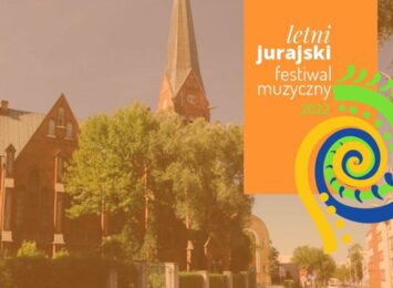 Letni Jurajski Festiwal Muzyczny znów w wakacje na całej Jurze