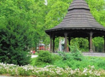 W czerwcu zamiast we wrześniu: Festiwal Bajki w sobotę dotrze do Parku Staszica