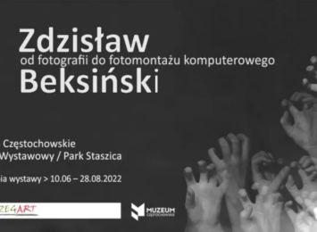 Beksiński wraca do Częstochowy, tym razem do Muzeum