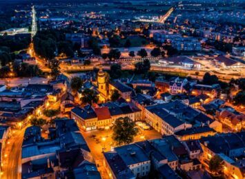 Kryzys energetyczny: Lubliniec już zaczyna oszczędzać