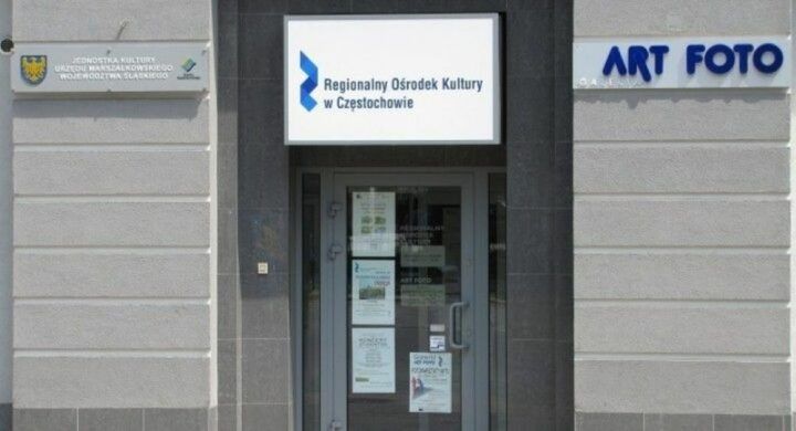 Regionalny Ośrodek Kultury ROK Częstochowa