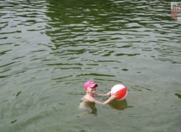 Pływalnia w Żarkach rozpoczyna letni sezon już w ten czwartek