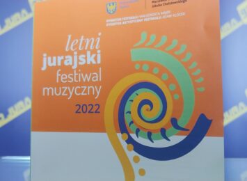 Jurajski Festiwal Muzyczny: Cykl koncertów na malowniczej Jurze. Złoty Potok w niedzielę, polecamy