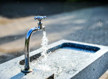 Wodociągi Częstochowskie: Większy pobór wody, mniejsze ciśnienie w kranach