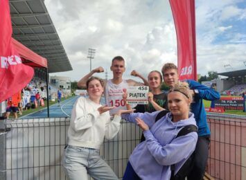 Mistrzostwa Polski 20-latków w lekkoatletyce udane dla CKS Budowlanych