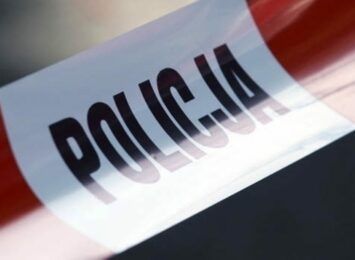 Zgon 72-latka w Kościelcu, zwłoki znaleziono w lesie