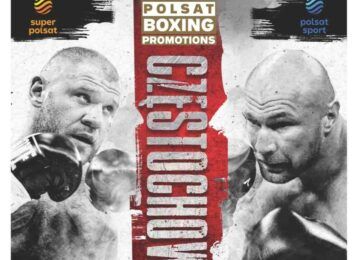 Polsat Boxing Promotions 9 – bitwa o Częstochowę już 2 września!