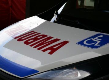 Parkitka z szansą na zakup ambulansu w ramach Marszałkowskiego Budżetu Obywatelskiego