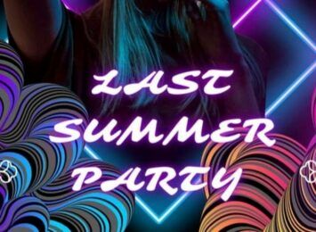 Last Summer Party, czyli impreza na zakończenie studenckich wakacji już w najbliższy piątek