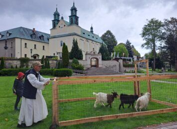 Nowa atrakcja dla turystów w Klasztorze Ojców Paulinów w Leśniowie