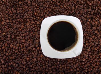 Poradnik dietetyczny Radia JURA: Kawa – zdrowy napój czy szkodliwa używka?