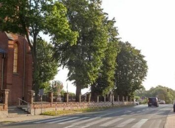 Kolejne inwestycje poprawiają bezpieczeństwo drogowe w gminie Rędziny