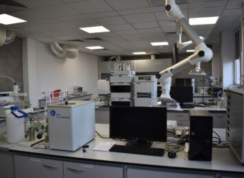 UJD ma nowoczesne Laboratorium Badań Środowiskowych i Nowych Materiałów