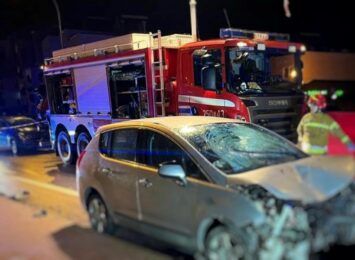 Śmiertelne potrącenie przez pijanego kierowcę w Częstochowie