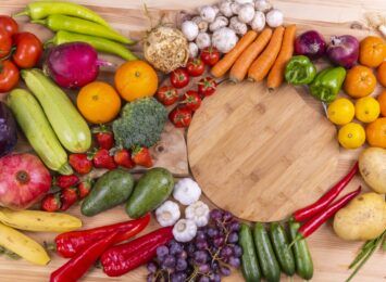 Poradnik dietetyczny Radia JURA: Kontrowersyjne diety w wieku dziecięcym, czyli dieta wegetariańska i wegańska dla dzieci
