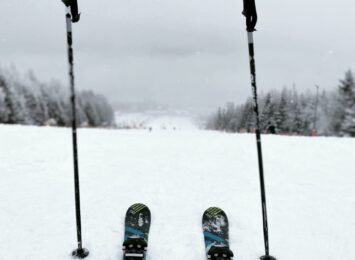 Uwaga narciarze: Poprawiają się warunki narciarskie w Beskidach