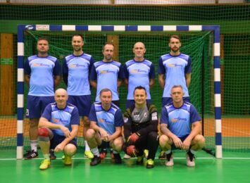 XXVIII edycja Ligi Futsalu: Druga kolejka za nami, kolejne mecze w lutym