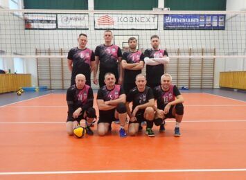 Liga 40-latków w Częstochowie: Kolejne mecze po feriach