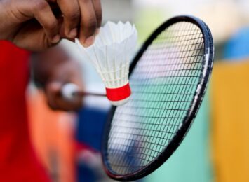 Częstochowska Akademia Badmintona znów z sukcesami