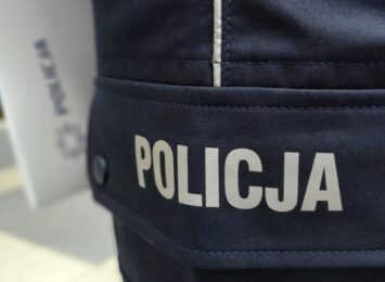 Policja publikuje wizerunek mężczyzny kobieta zaczepiała dzieci Najlepszy dzielnicowy Częstochowy