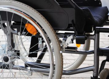 Wypożyczalnia technologii wspierających osoby z niepełnosprawnością