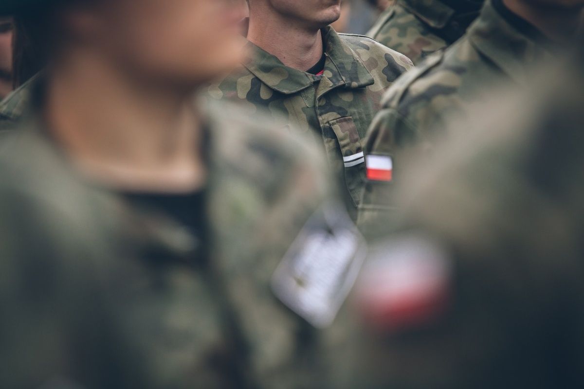 Klasa mundurowa, Pikniki wojskowe z okazji Święta Wojska Polskiego