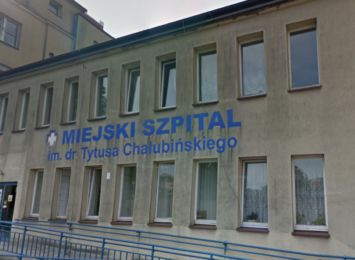 Miejski Szpital Zespolony 3 kwietnia otwiera poradnię geriatryczną przy oddziale na ul. Bony