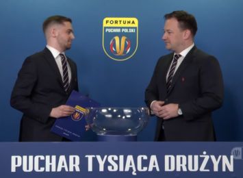Fortuna Puchar Polski losowanie 2023 (1)