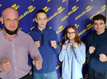 1 i 2 kwietnia Mistrzostwa Polski w Kickboxingu Full Contact. Będzie częstochowska reprezentacja
