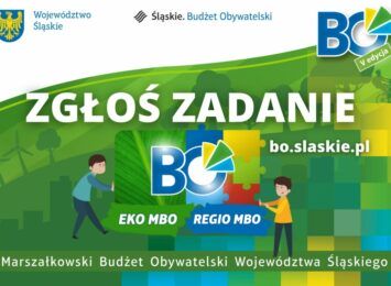 Marszałkowski Budżet Obywatelski. Od dziś (18.04.) możecie składać swoje projekty