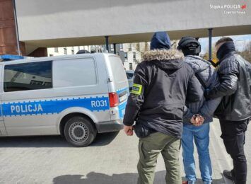 Tymczasowy areszt dla matki i ojczyma 8-letniego chłopca, który w szpitalu w Katowicach walczy o życie