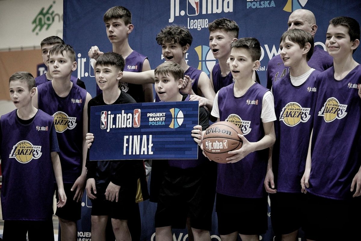 Juniorzy koszykarze z sukcesami; AZS Częstochowa