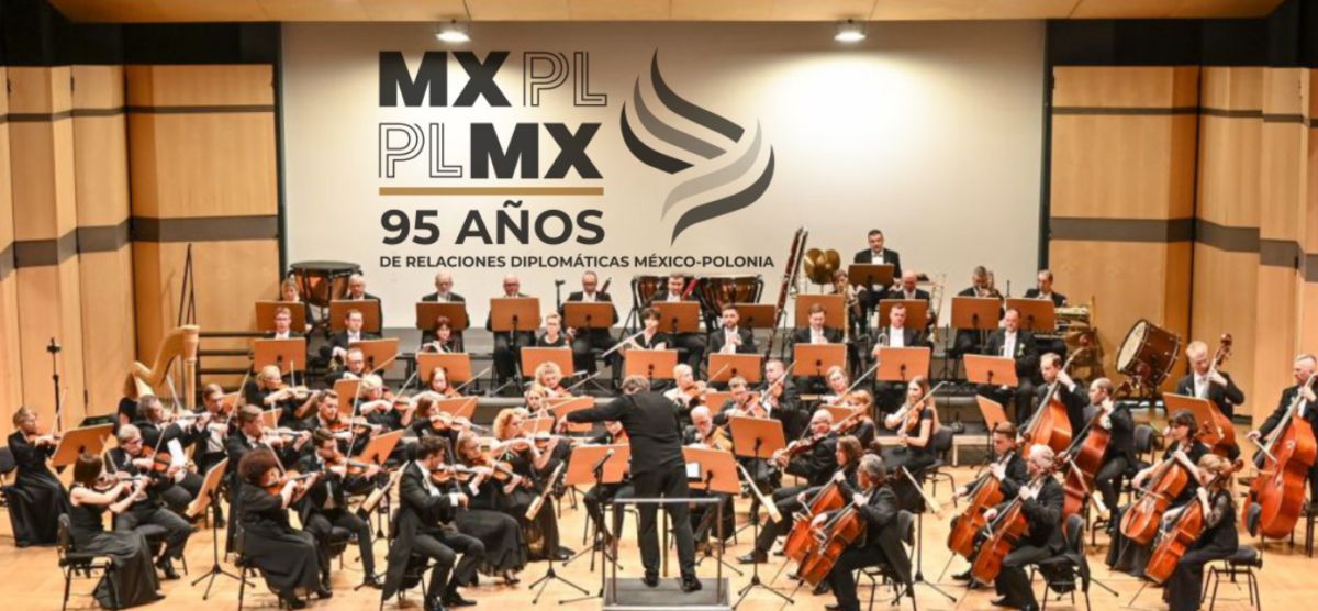 Międzynarodowy koncert w filharmonii
