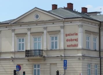 Muzeum Częstochowskie zaprasza znów na Noc Muzeów