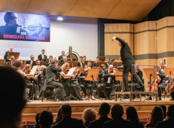 Filharmonia Częstochowska będzie współfinansowana z kasy marszałka województwa?