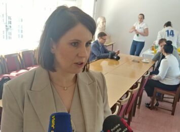 Wojewódzki Zakład Opieki Zdrowotnej nad Matką, Dzieckiem i Młodzieżą chce skorzystać z Marszałkowskiego Budżetu Obywatelskiego
