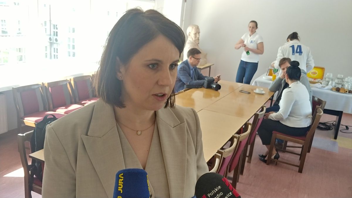 Wojewódzki Zakład Opieki Zdrowotnej nad Matką, Dzieckiem i Młodzieżą chce skorzystać z Marszałkowskiego Budżetu Obywatelskiego